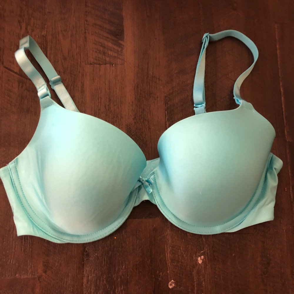 Victoria’s Secret Demi bra